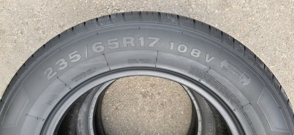 235.65.17 LingLong GreenMax 4x4 4шт