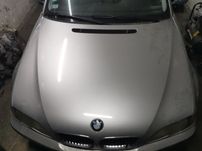 BMW E46 lift sedan touring kombi maska pokrywa silnika 354/7