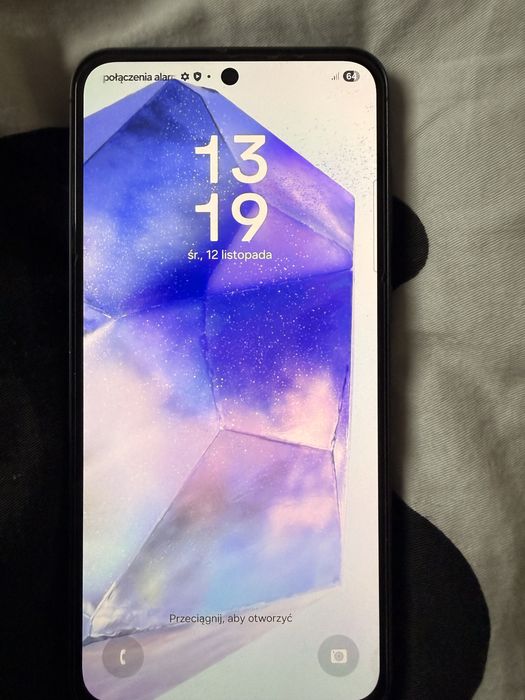 Samsung galaxy A55 8/256GB