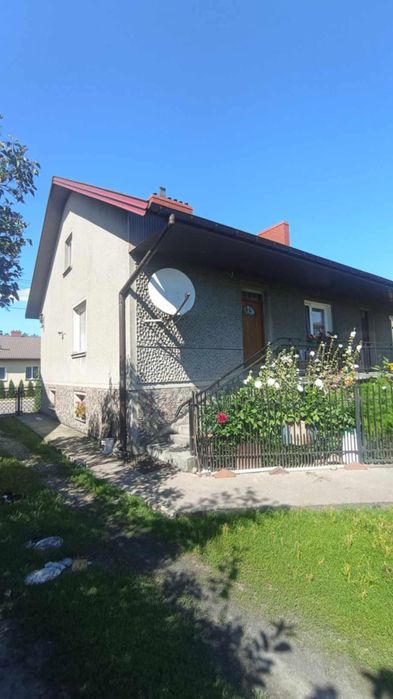 Sprzedam dom w miejscowości Kliczewo Duże