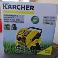 Karcher bęben na wąż HR25 zestaw 2.645-041.0