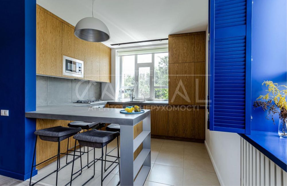 Соломʼянський р-н, вул, Польова, будинок на 6 квартир, 3к(82м2)