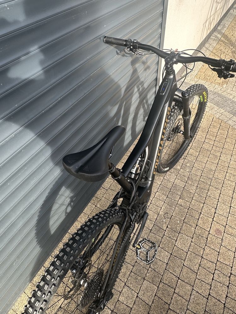 Specialized Turbo Levo Comp rozmiar L 700Wh