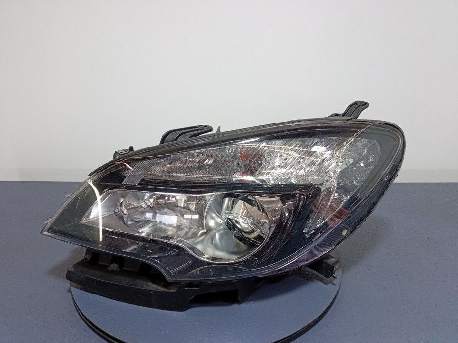 OPEL MOKKA A 12- REFLEKTOR LEWY XENON EU