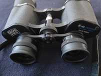 Japońska lornetka morska Ocean Antireflex  8x40 Universal z 1974 r.