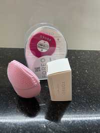 Szczoteczka soniczna do twarzy Foreo LUNA mini2 Peral Pink