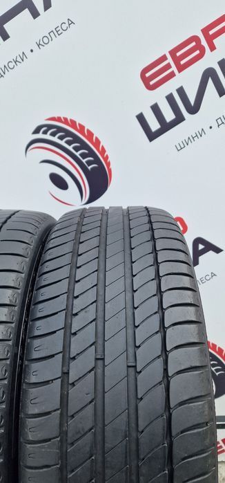 Літо 255/50/R17 6 мм 2шт Michelin Primacy HP Колеса Резина Шини Склад