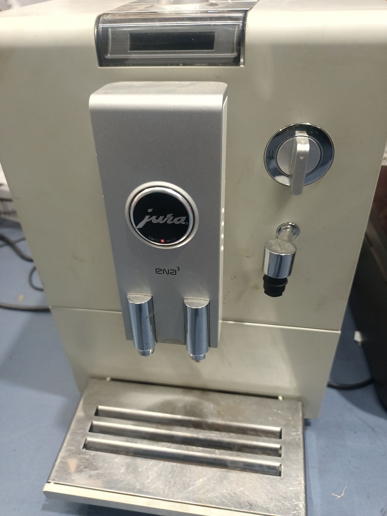 jura ena3 робоча 4300грн