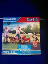 Playmobil citi life 70990