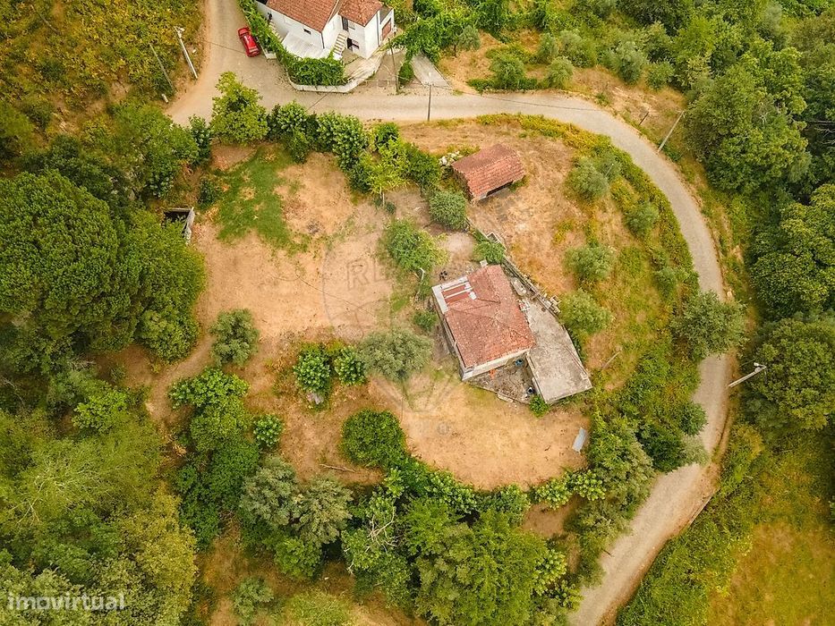 Moradia T3 para venda