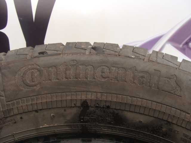 225/65 R16C Continental VanContactEco