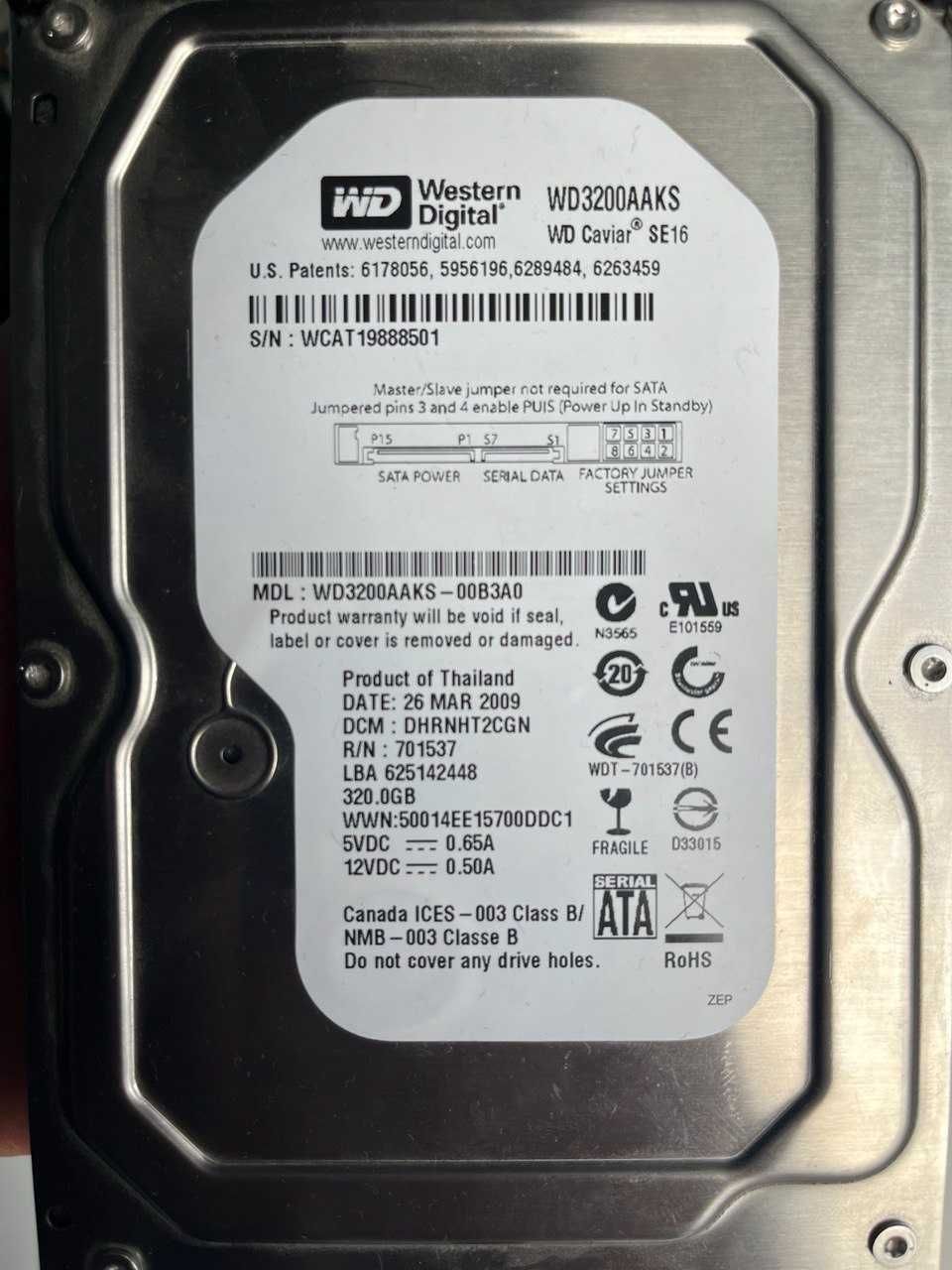 Комп’ютер/ FX-6300/ 16 GB DDR3/ GT 710/ HDD 320 GB/ Windows 10/ PC/ ПК