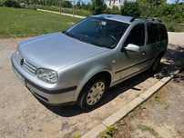 Volkswagen Golf 4