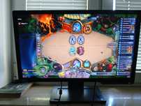 Monitor gamingowy BENQ 2411z 24" 144HZ