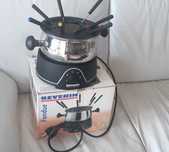 Severin Fondue FO2400