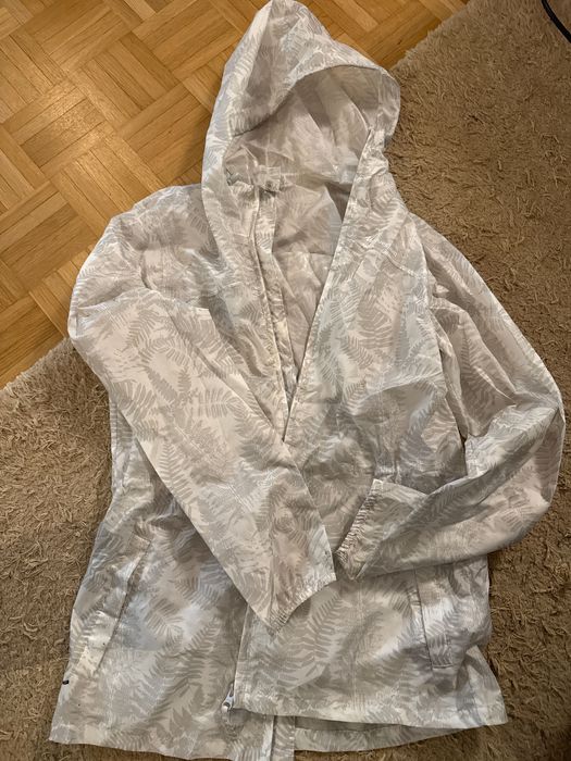Kurtka przeciwdeszczowa Decathlon xs