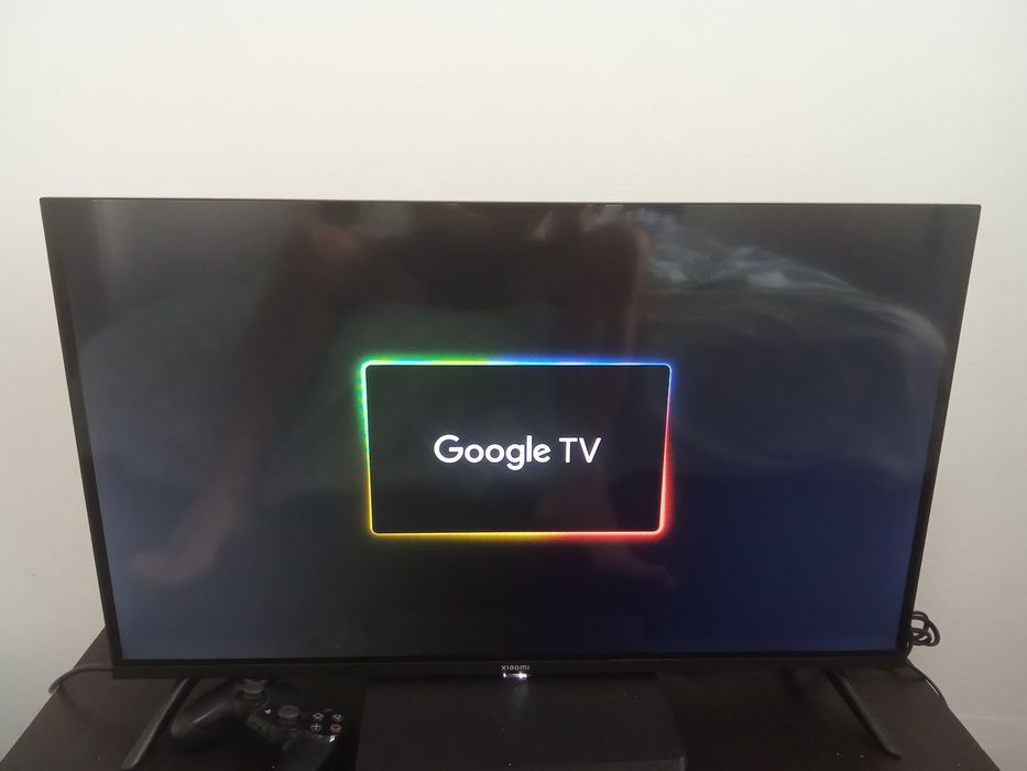 Smart TV Xiaomi 32" - Modelo 2025