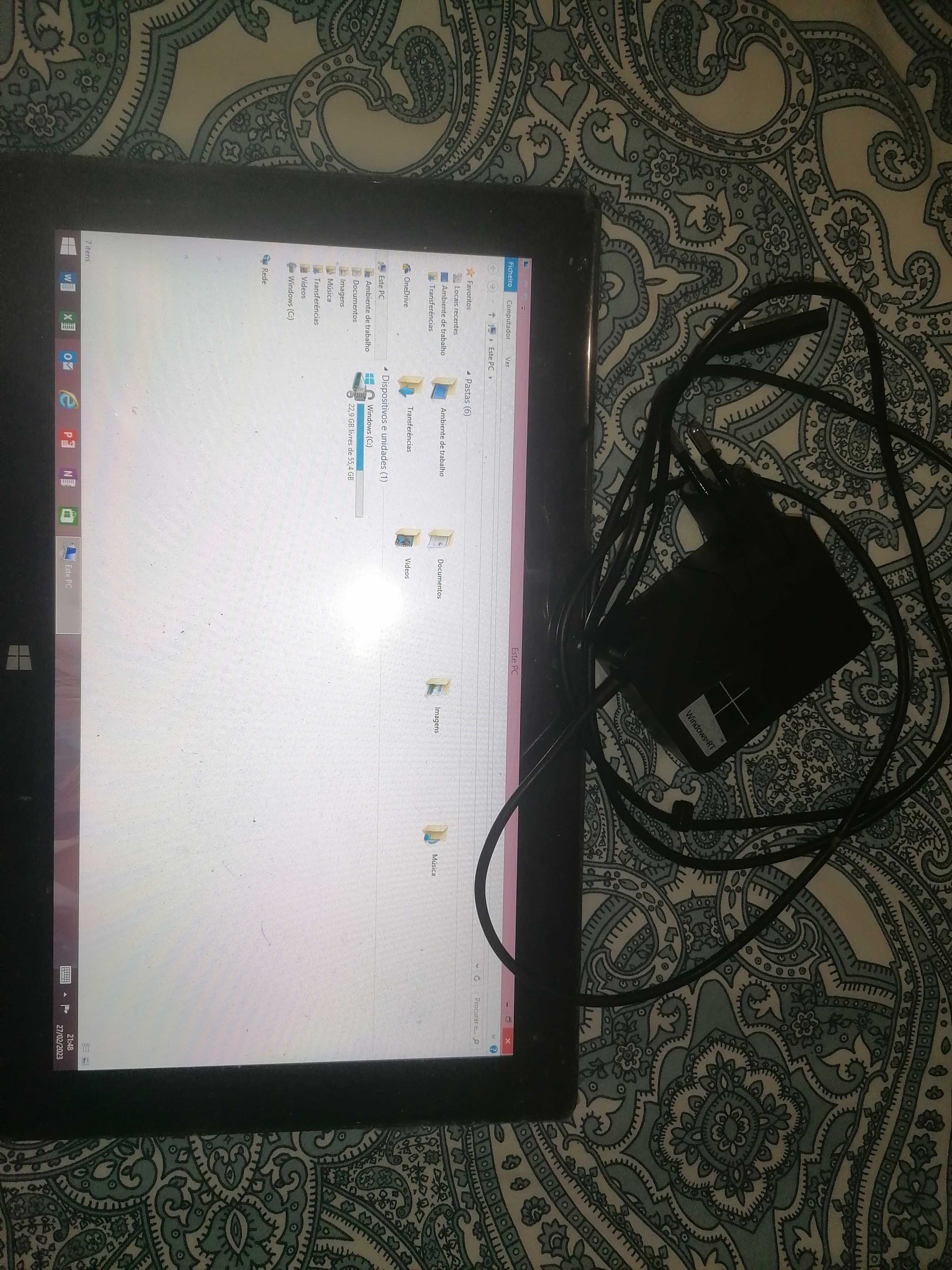 Surface RT 8.1 64 gb