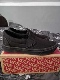 Slip on Vans 36,5