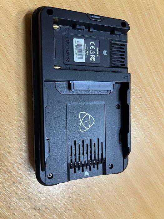 Atomos Ninja V — як новий! Стан 10/10