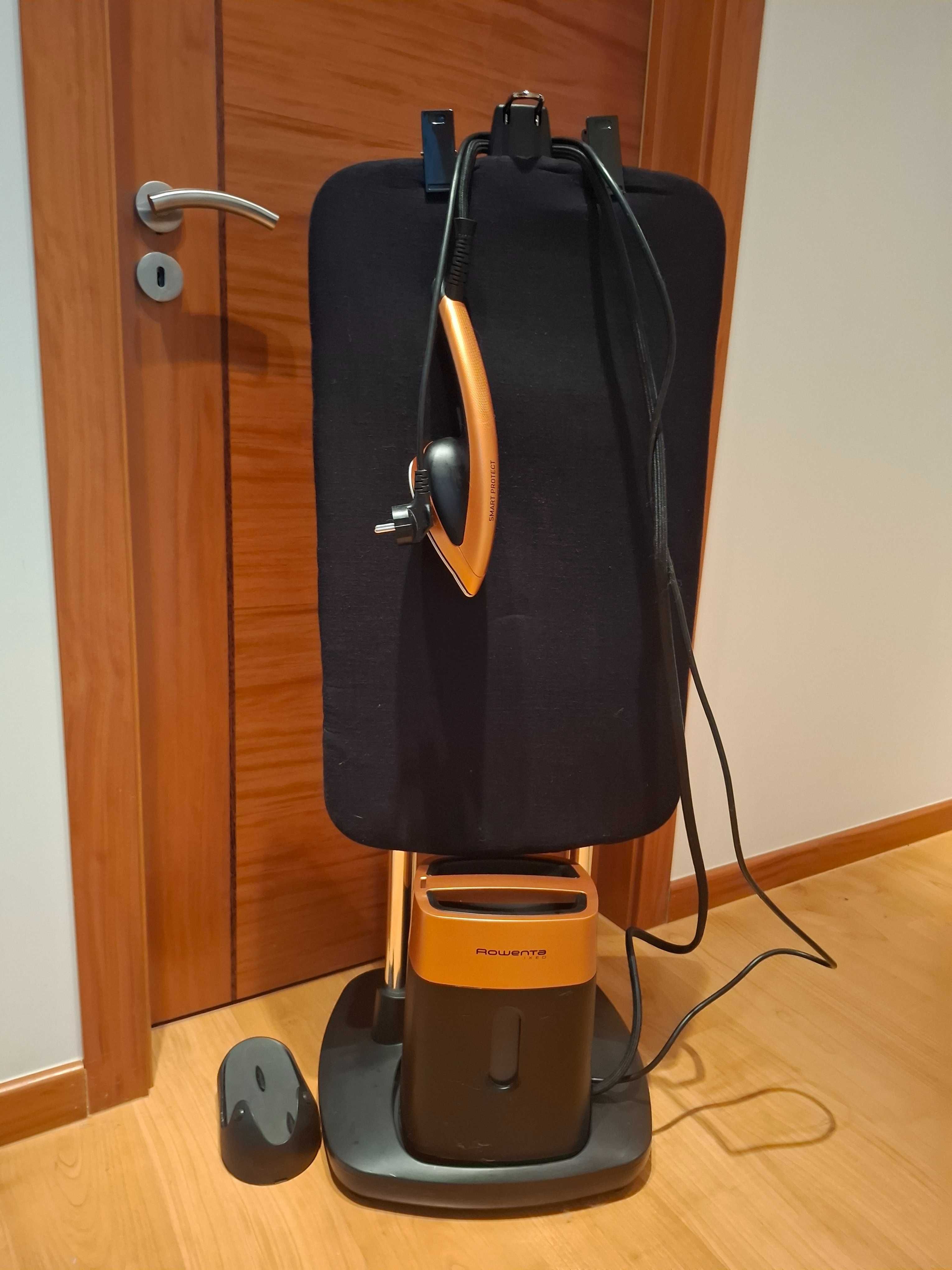 Ferro a Vapor Vertical Rowenta Ixeo (1600 W)