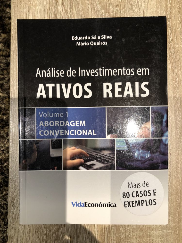 Livros de gestão financeira