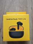 Realme Buds T200 Lite NOWE
