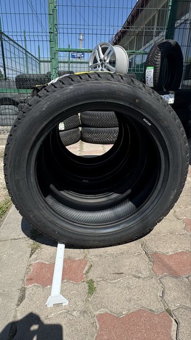 215 55 R17 Нові Шини зимова гума резина