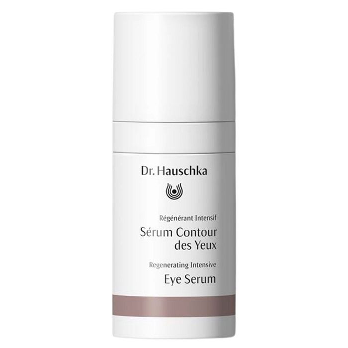 Dr. Hauschka  intensywnie regenerujące serum pod oczy 15ml