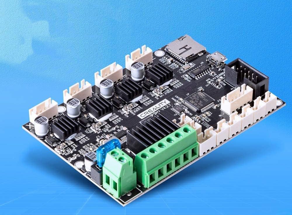 Creality 3D Upgrade 32-bitowa płyta główna V4.2.7 ze Sterownikiem
