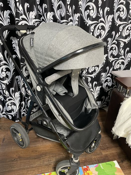Дитяча коляска трансформер Babyhit Winger