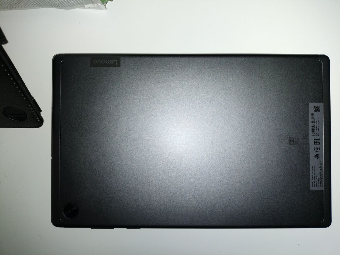 Tablet Lenovo tab m 10 fhd plus 10'3 cala