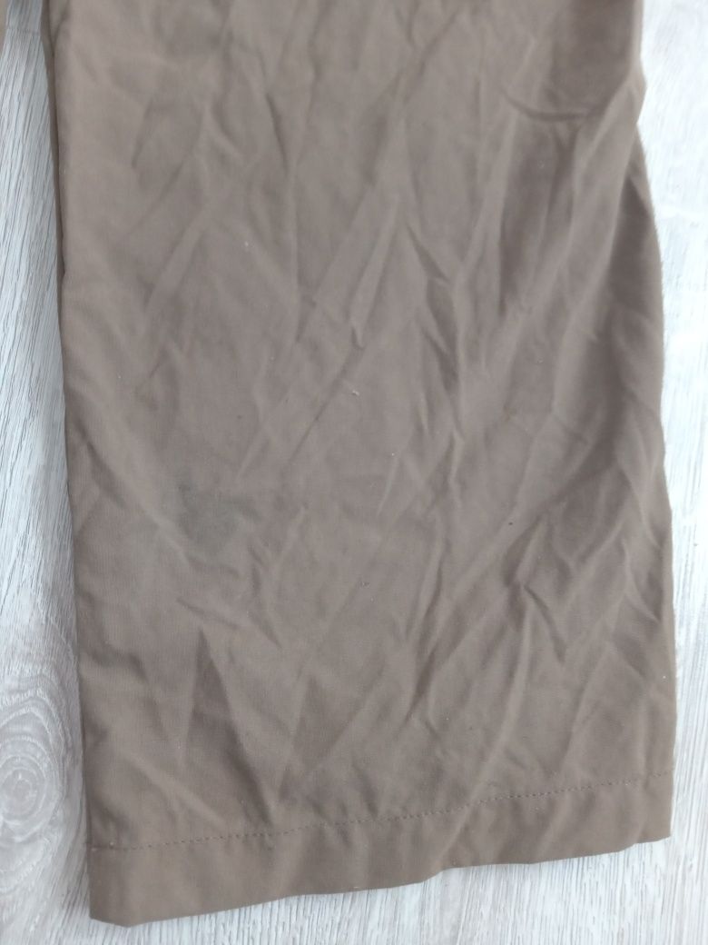 Spodnie Haglofs Climatic Teflon r.54