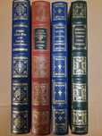 4 Livros de Literatura