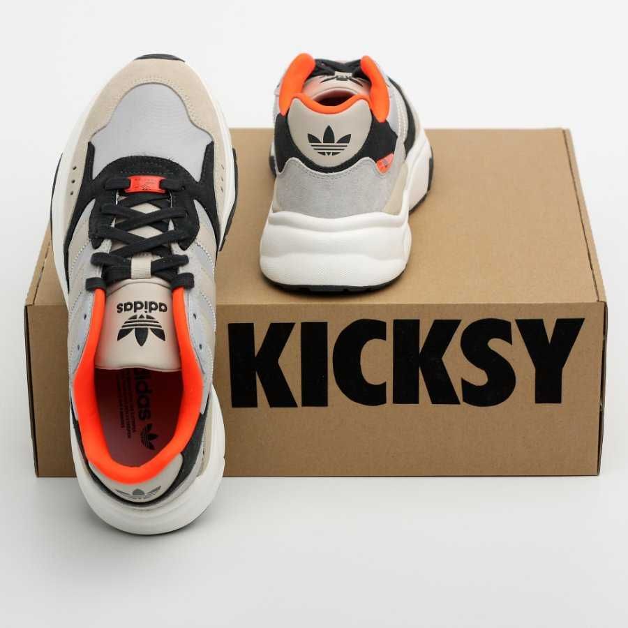 Kicksy adidas Originals Retropy F90 EUR 42 2/3 CM 27