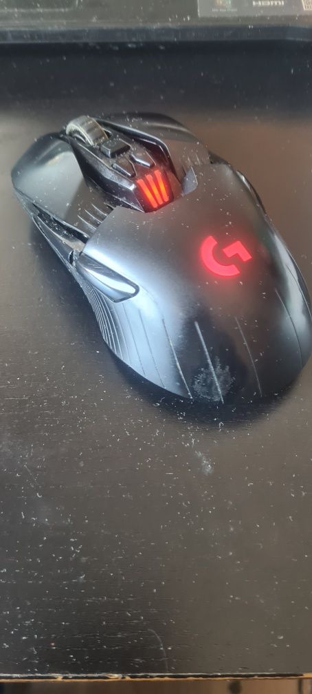 Mysz logitech G903