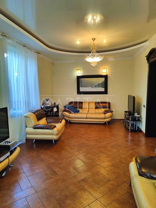 Оренда будинку 170м2 Осокорки, 4,5 км до міста