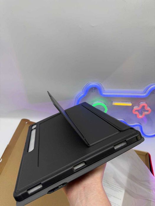 Чохол клавіатура Samsung Galaxy Tab S9 Ultra 2023/S8 Ultra 2022 14,6