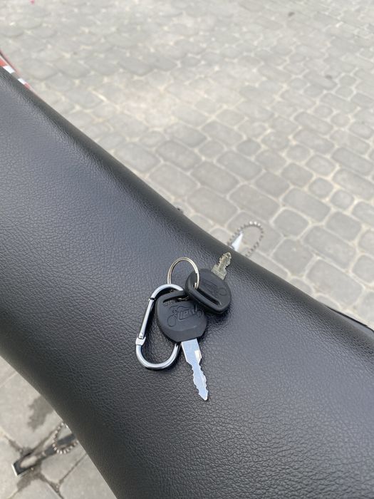 продам піт байк kaya kxd 212 125
