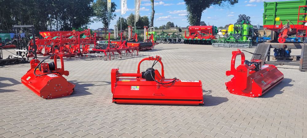 od ręki Lisicki Kosiarka Bijakowa Z009 KB 160 KB 180 KB 200 KB 220