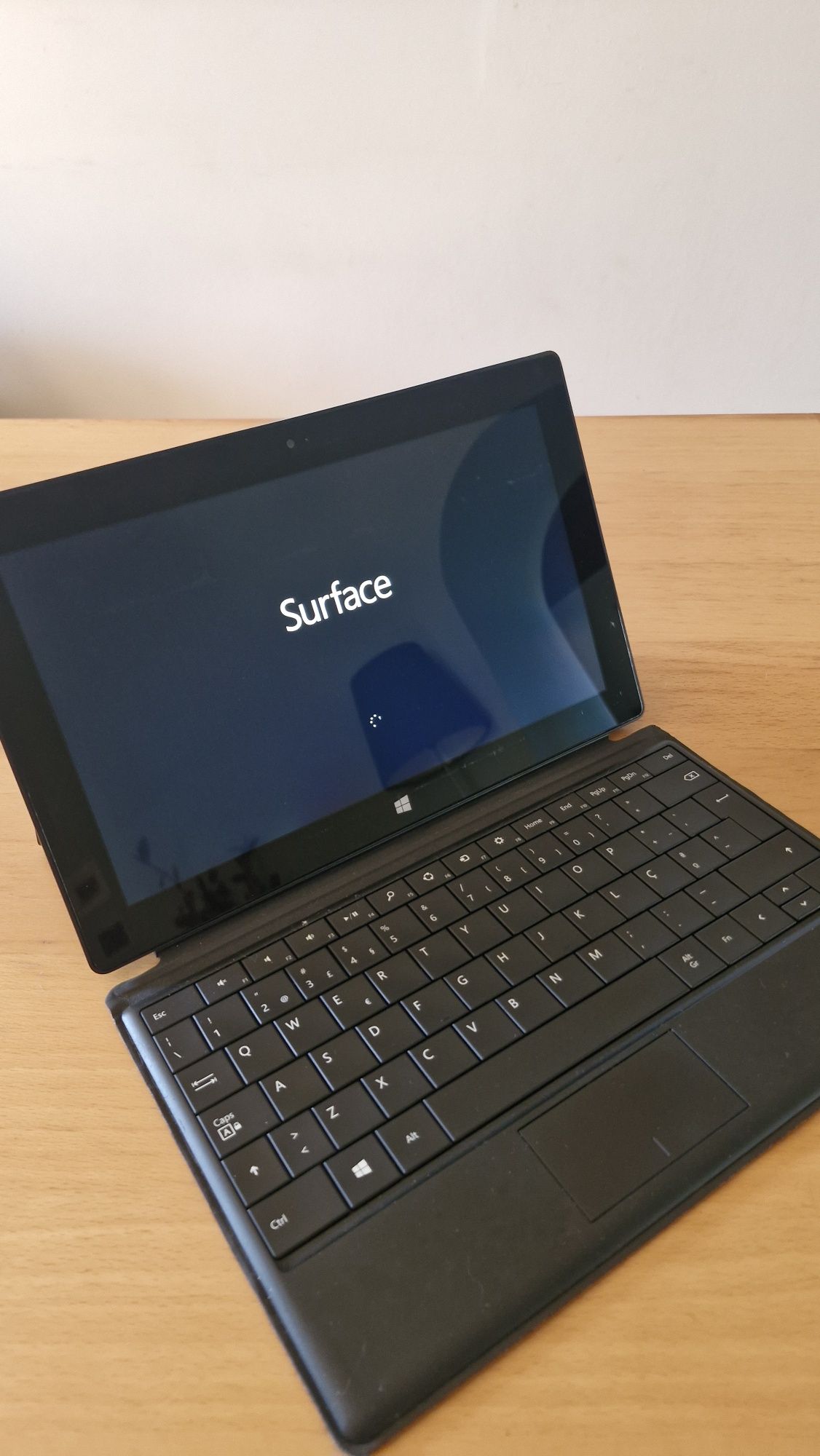 Vendo MICROSOFT SURFACE PRO 1st Gen
