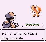 Pokémon Blue Kaizo Game Boy