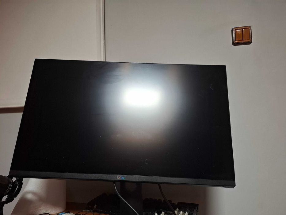 Monitor Dell G2724D 27" 165hz