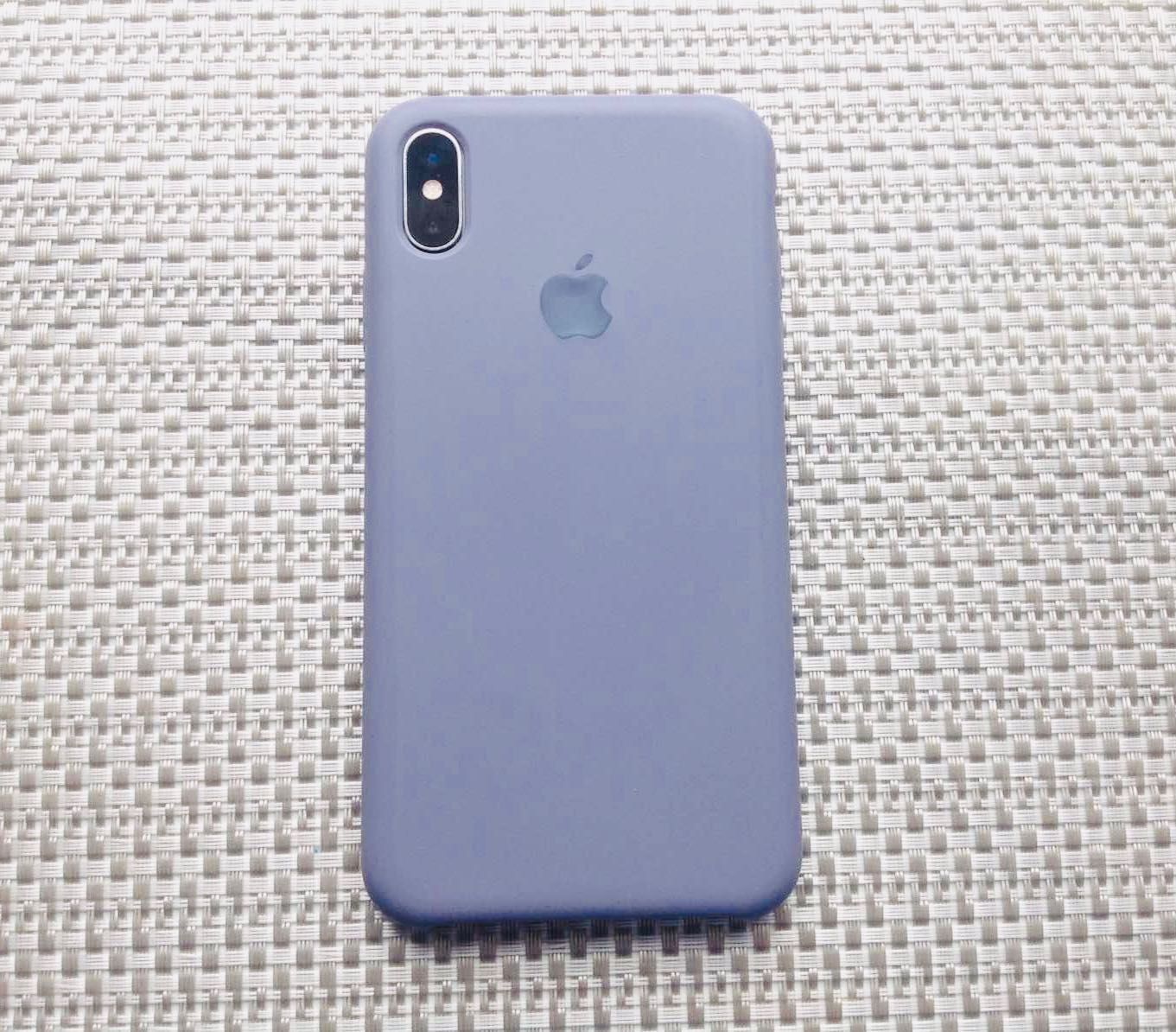 iPhone Xs Max, 256 Gb, Silver