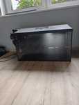 Akwarium AQUAEL LEDDY 105L