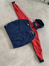 Wiatrowka Adidas Munster Rugby rozmiar S