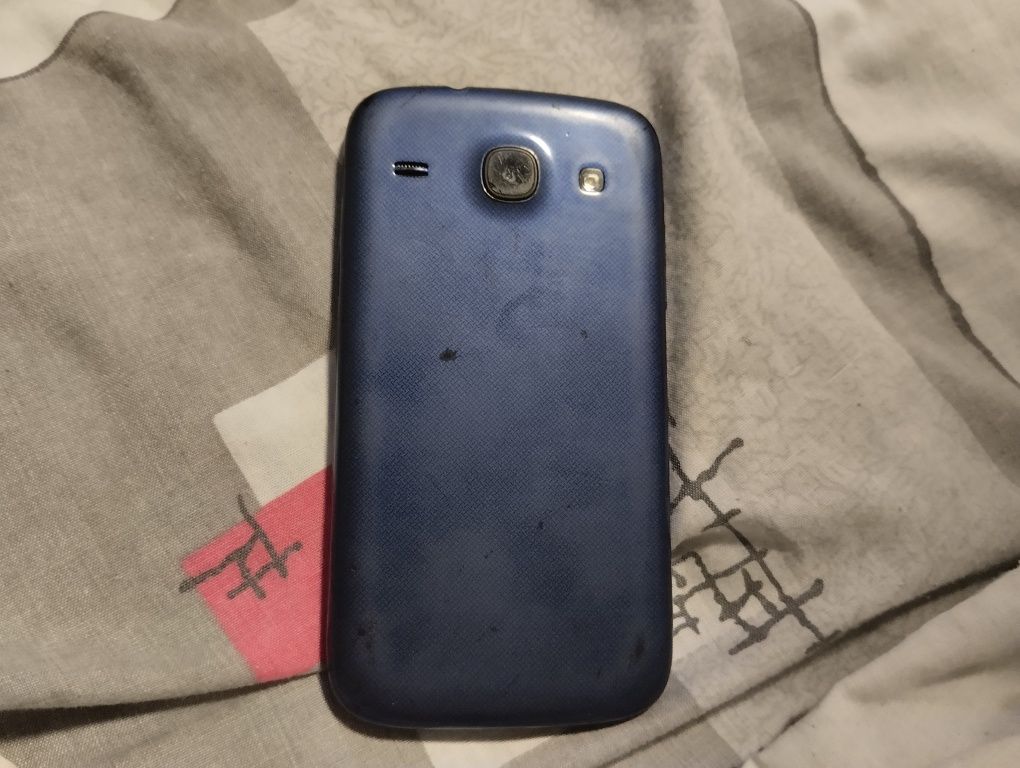 Телефон samsung i8262 бу