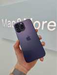 GWARANCJA iPhone 14 Pro 256GB 93% bateria