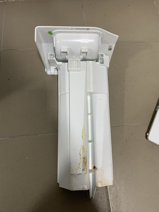 Порошкоприймач ( шухляда ) до пральної машини Miele W1