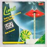 Disco Vinil Single Lime – Dance Musica